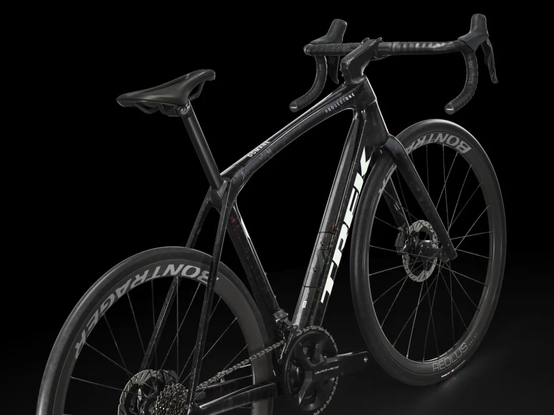 Trek Bikes Kaikki Maantiepyörät | Maantiepyörät – Naiset*Domane SLR 9 Gen 4