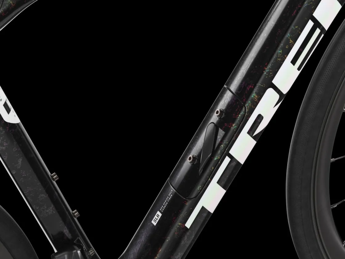 Trek Bikes Kaikki Maantiepyörät | Maantiepyörät – Naiset*Domane SLR 9 Gen 4