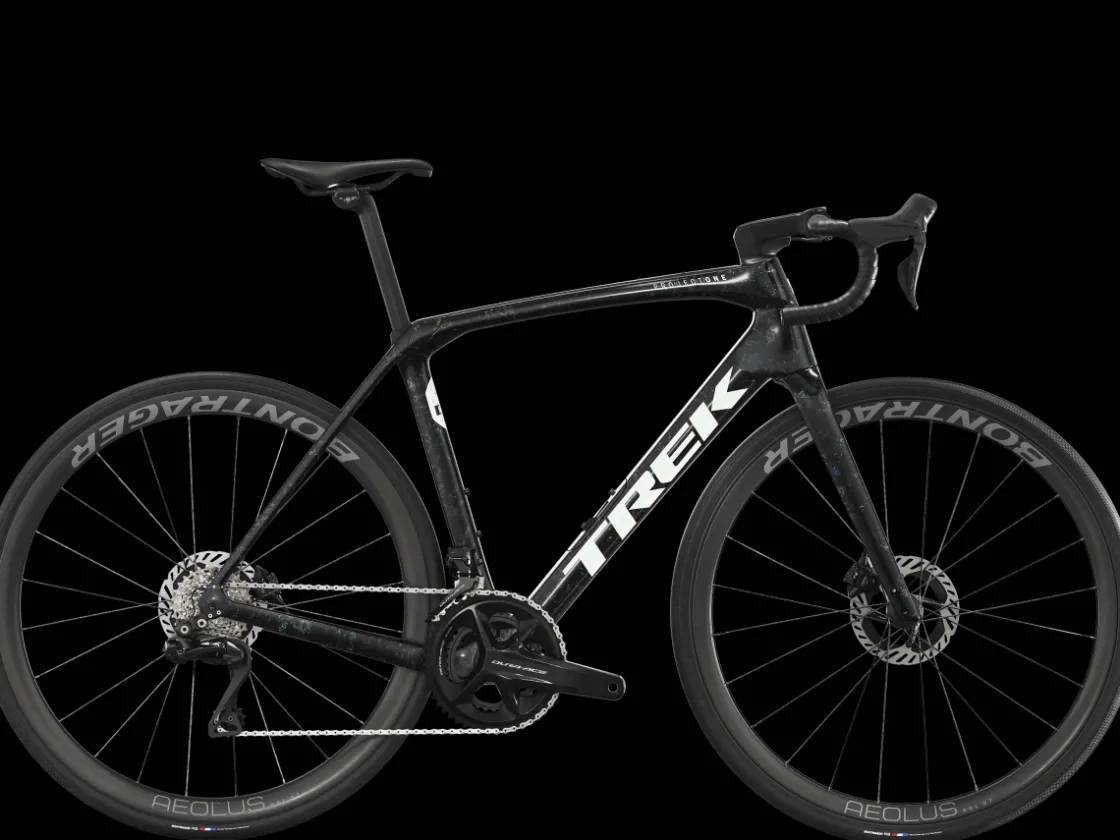 Trek Bikes Kaikki Maantiepyörät | Maantiepyörät – Naiset*Domane SLR 9 Gen 4