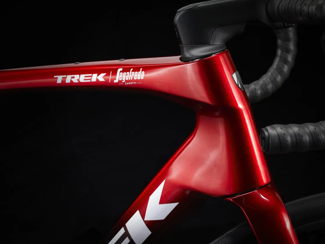 Trek Bikes Droppitangolla Varustetut Gravel-Pyörät | Kaikki Maantiepyörät*Domane SLR 7 Gen 4