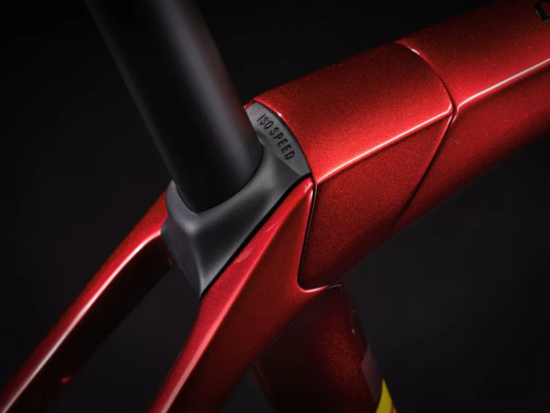 Trek Bikes Kaikki Maantiepyörät | Maantiepyörät – Naiset*Domane SLR 9 Gen 4