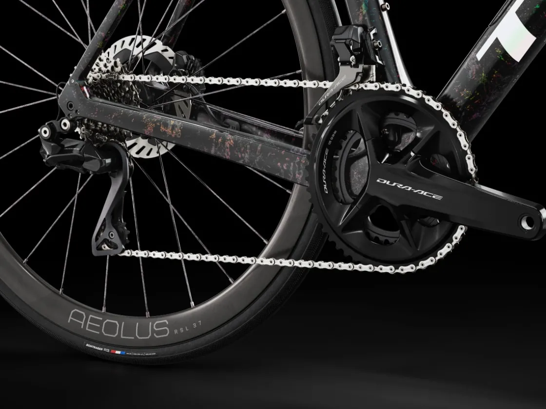 Trek Bikes Kaikki Maantiepyörät | Maantiepyörät – Naiset*Domane SLR 9 Gen 4