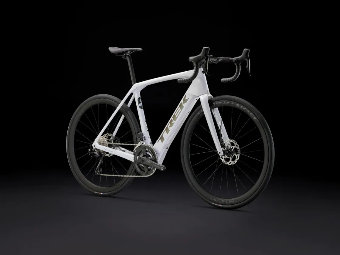 Trek Bikes Droppitangolla Varustetut Gravel-Pyörät | Gravel–Sähköpyörät*Domane+ SLR 6 Pro