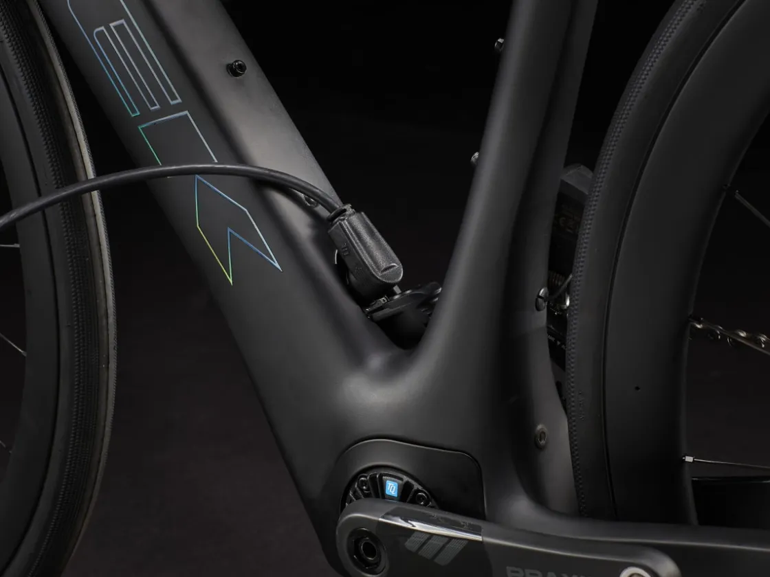 Trek Bikes Droppitangolla Varustetut Gravel-Pyörät | Gravel–Sähköpyörät*Domane+ SLR 6 Pro