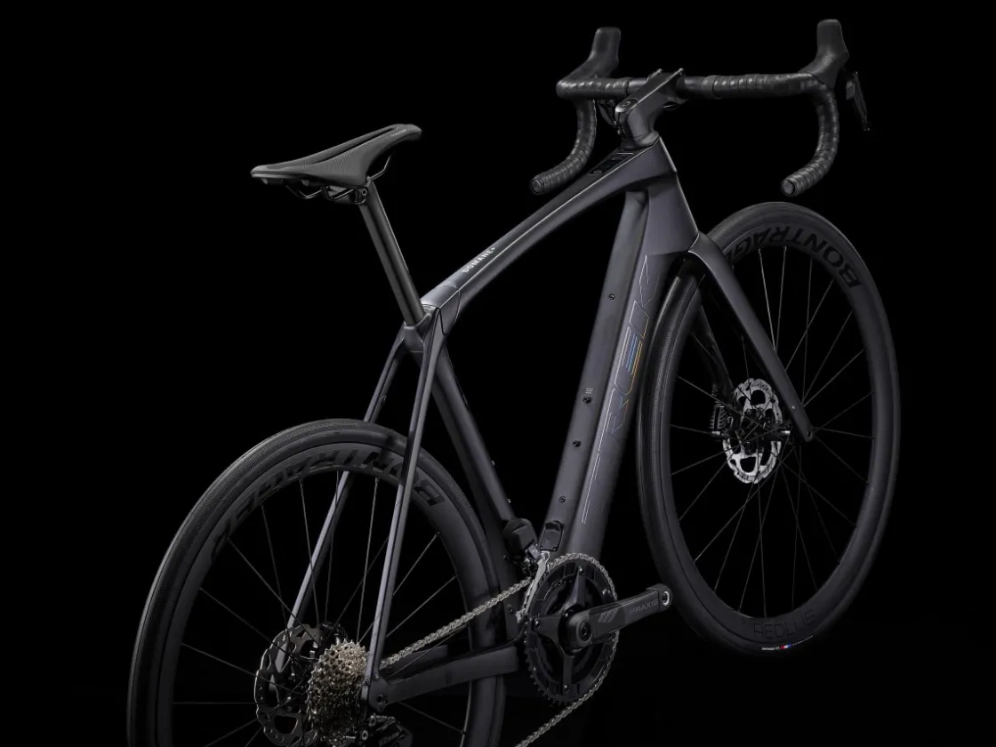 Trek Bikes Droppitangolla Varustetut Gravel-Pyörät | Gravel–Sähköpyörät*Domane+ SLR 6 Pro