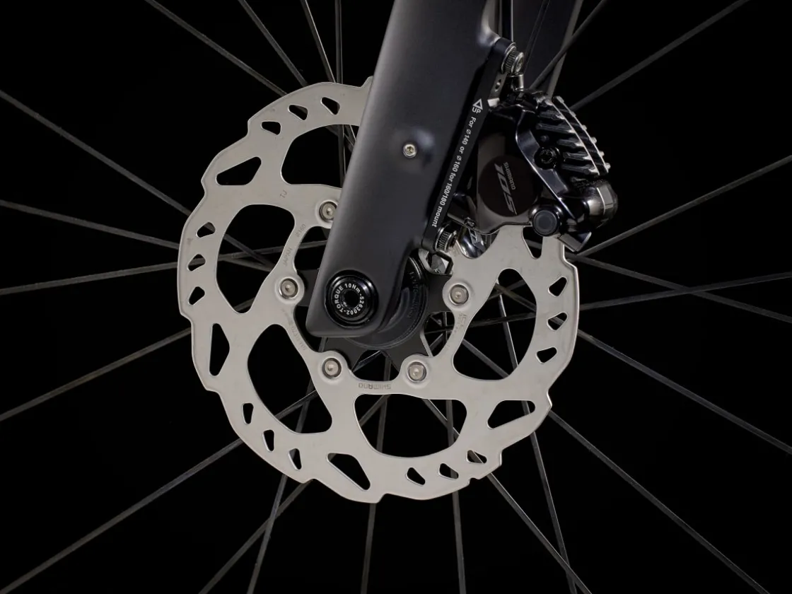 Trek Bikes Droppitangolla Varustetut Gravel-Pyörät | Gravel–Sähköpyörät*Domane+ SLR 6 Pro