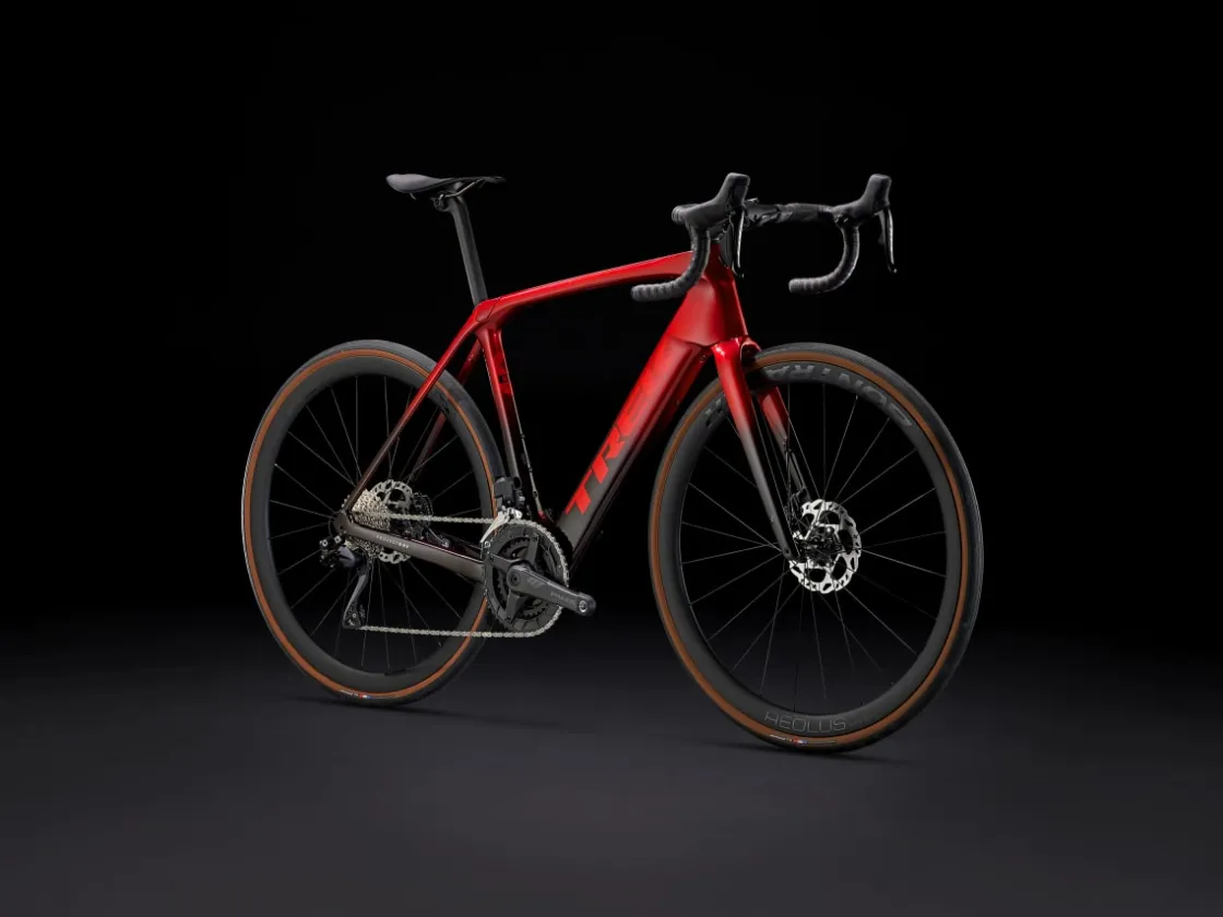 Trek Bikes Droppitangolla Varustetut Gravel-Pyörät | Gravel–Sähköpyörät*Domane+ SLR 6 Pro
