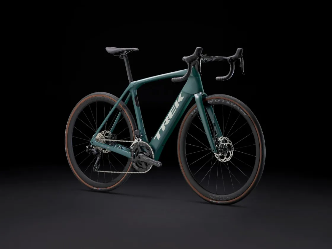 Trek Bikes Droppitangolla Varustetut Gravel-Pyörät | Gravel–Sähköpyörät*Domane+ SLR 6 Pro