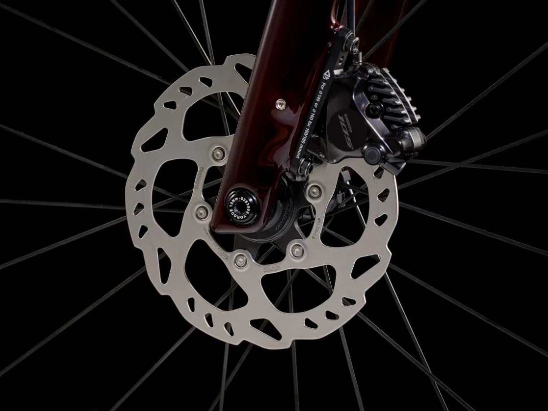 Trek Bikes Droppitangolla Varustetut Gravel-Pyörät | Gravel–Sähköpyörät*Domane+ SLR 6 Pro