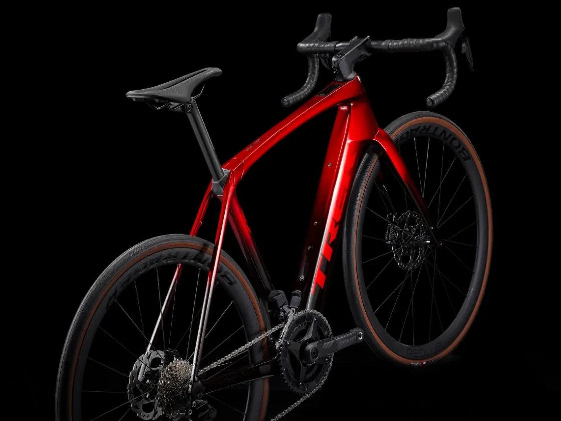 Trek Bikes Droppitangolla Varustetut Gravel-Pyörät | Gravel–Sähköpyörät*Domane+ SLR 6 Pro