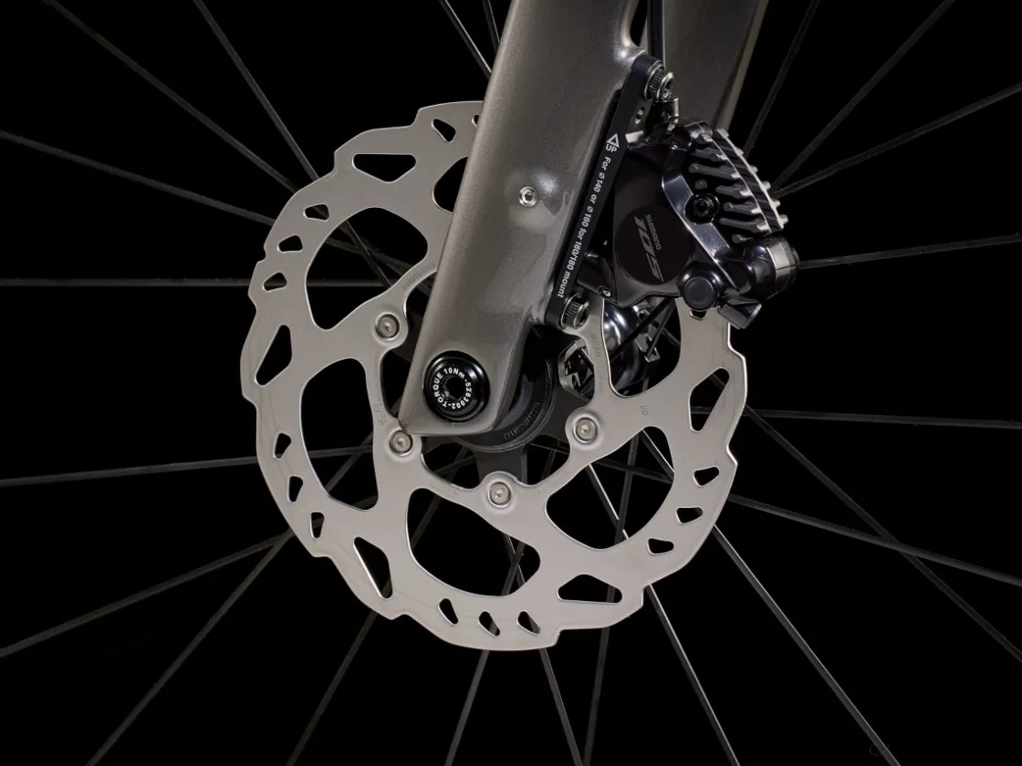 Trek Bikes Droppitangolla Varustetut Gravel-Pyörät | Gravel–Sähköpyörät*Domane+ SLR 6 Pro