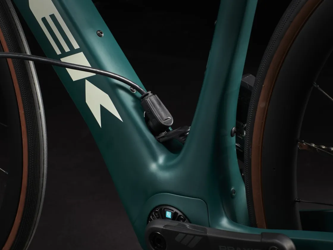 Trek Bikes Droppitangolla Varustetut Gravel-Pyörät | Gravel–Sähköpyörät*Domane+ SLR 6 Pro