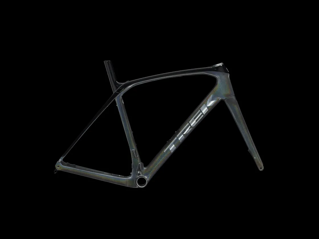 Trek Bikes Droppitangolla Varustetut Gravel-Pyörät | Kaikki Maantiepyörät*Domane SLR Disc -runkosarja Gen 3