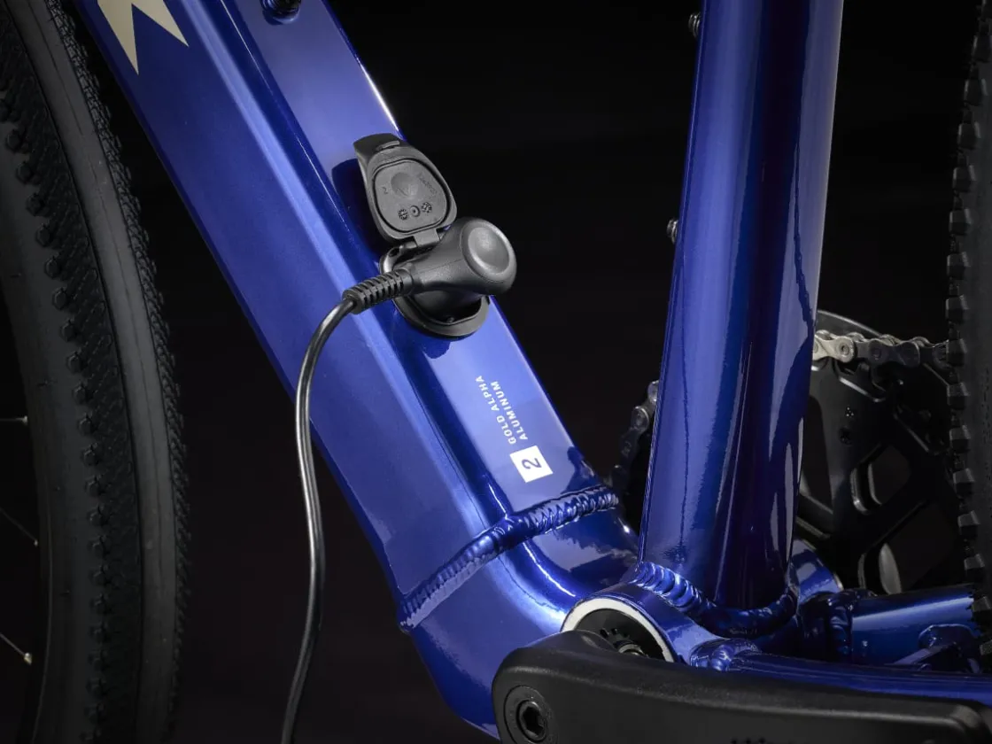 Trek Bikes Kaupunkipyörät – Arki Kaupungissa | Kaupunkipyörät – Sähköavusteinen*Dual Sport+ 2