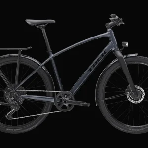 Trek Bikes Adventure-Pyörät | Kaupunkipyörät – Arki Kaupungissa*Dual Sport 3 Equipped Gen 5