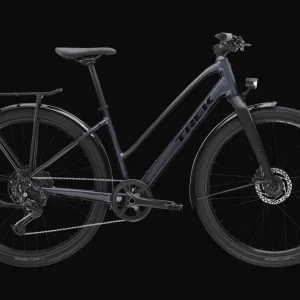 Trek Bikes Adventure-Pyörät | Kaupunkipyörät – Arki Kaupungissa*Dual Sport 3 Equipped Mid-step Gen 5