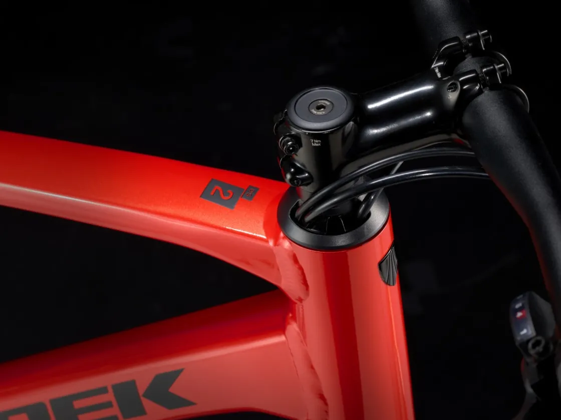 Trek Bikes Adventure-Pyörät | Kaupunkipyörät – Arki Kaupungissa*Dual Sport 2 Gen 5