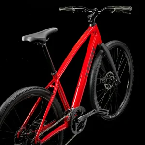Trek Bikes Adventure-Pyörät | Kaupunkipyörät – Arki Kaupungissa*Dual Sport 1 Gen 5
