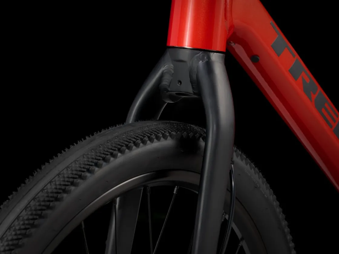 Trek Bikes Adventure-Pyörät | Kaupunkipyörät – Arki Kaupungissa*Dual Sport 2 Gen 5