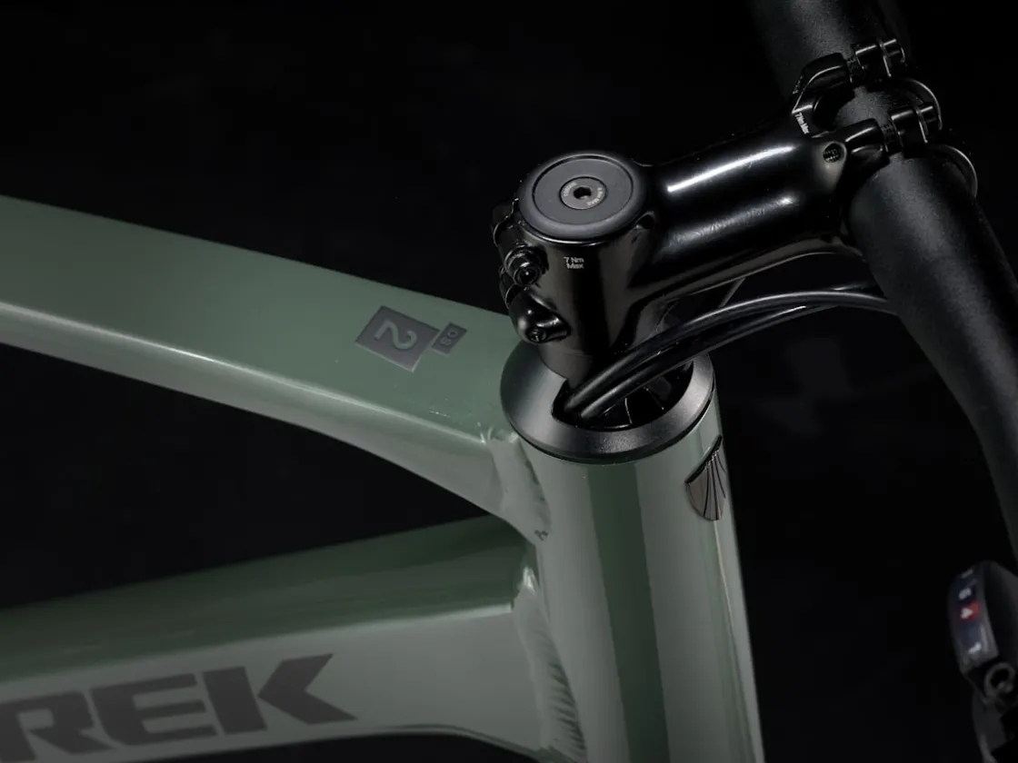 Trek Bikes Adventure-Pyörät | Kaupunkipyörät – Arki Kaupungissa*Dual Sport 2 Gen 5