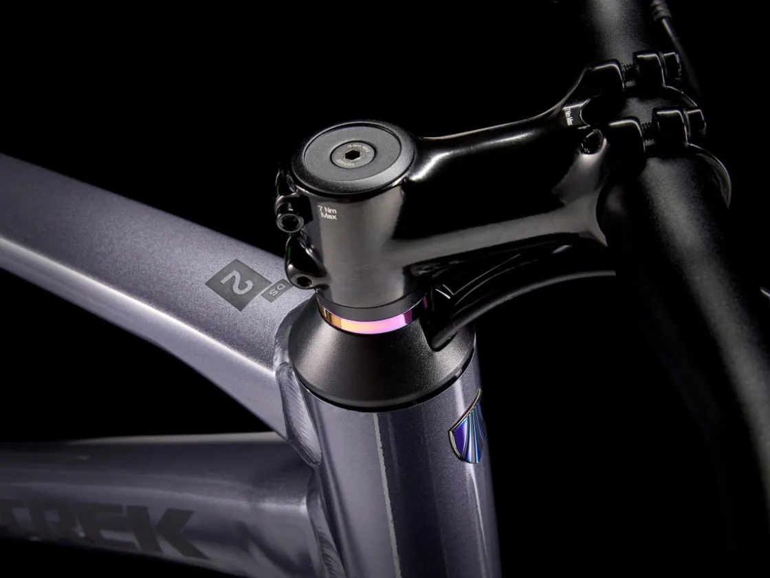 Trek Bikes Adventure-Pyörät | Kaupunkipyörät – Arki Kaupungissa*Dual Sport 2 Gen 5