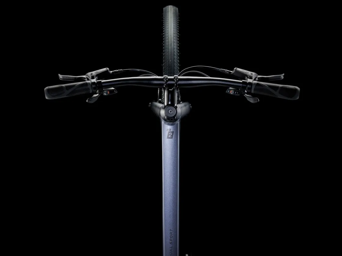 Trek Bikes Adventure-Pyörät | Kaupunkipyörät – Arki Kaupungissa*Dual Sport 2 Gen 5
