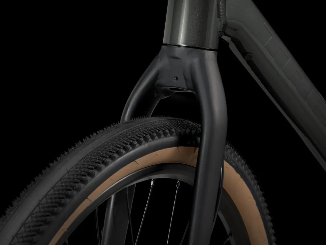 Trek Bikes Adventure-Pyörät | Kaupunkipyörät – Arki Kaupungissa*Dual Sport 2 Gen 5
