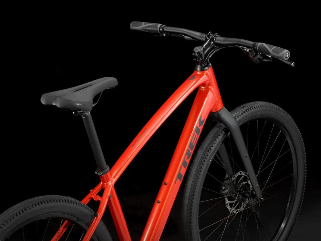 Trek Bikes Adventure-Pyörät | Kaupunkipyörät – Arki Kaupungissa*Dual Sport 2 Gen 5