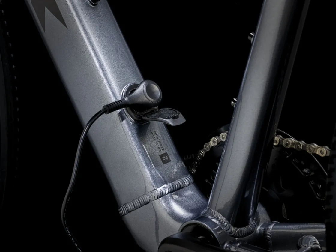 Trek Bikes Kaupunkipyörät – Arki Kaupungissa | Kaupunkipyörät – Sähköavusteinen*Dual Sport+ 2 LT
