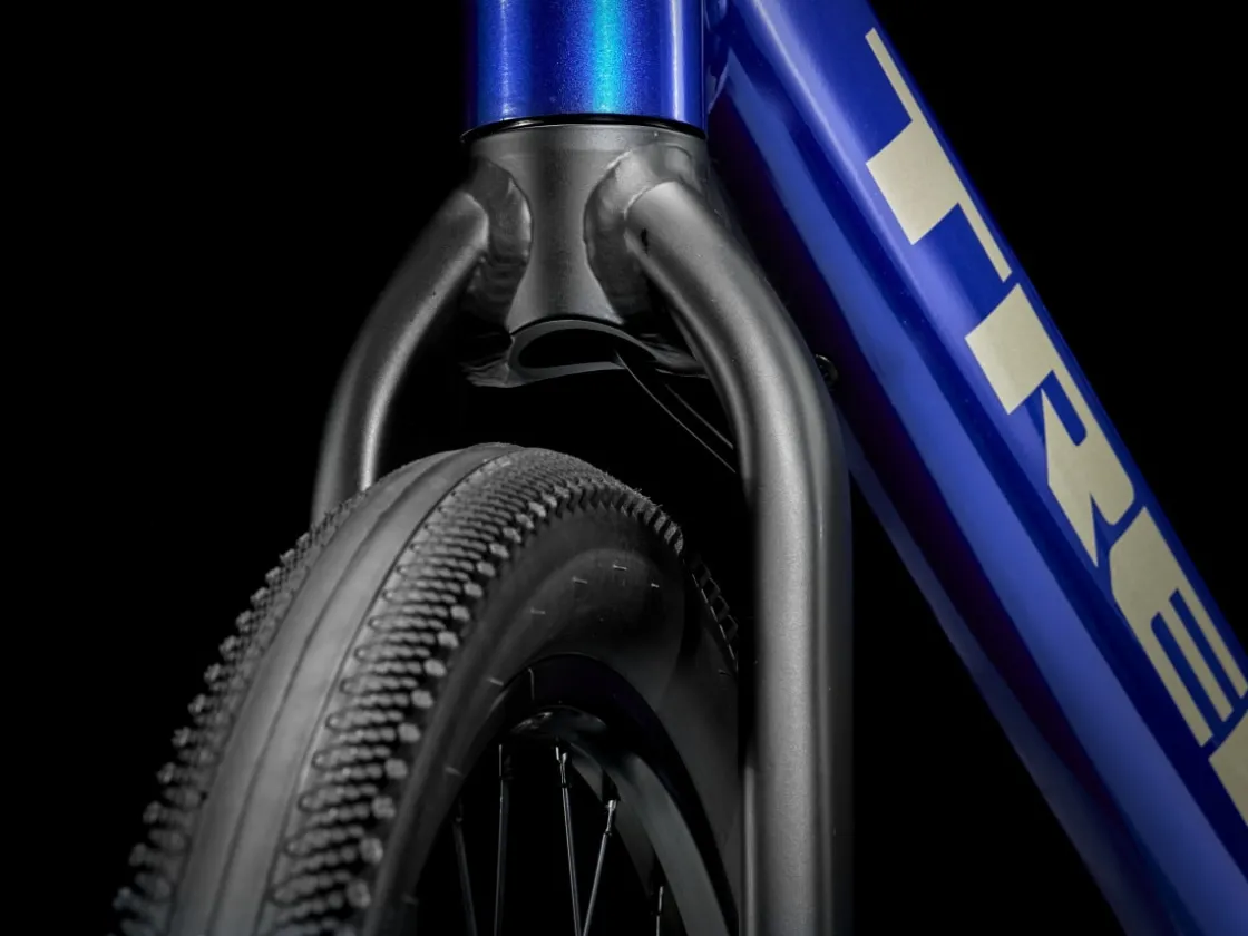 Trek Bikes Kaupunkipyörät – Arki Kaupungissa | Kaupunkipyörät – Sähköavusteinen*Dual Sport+ 2 LT