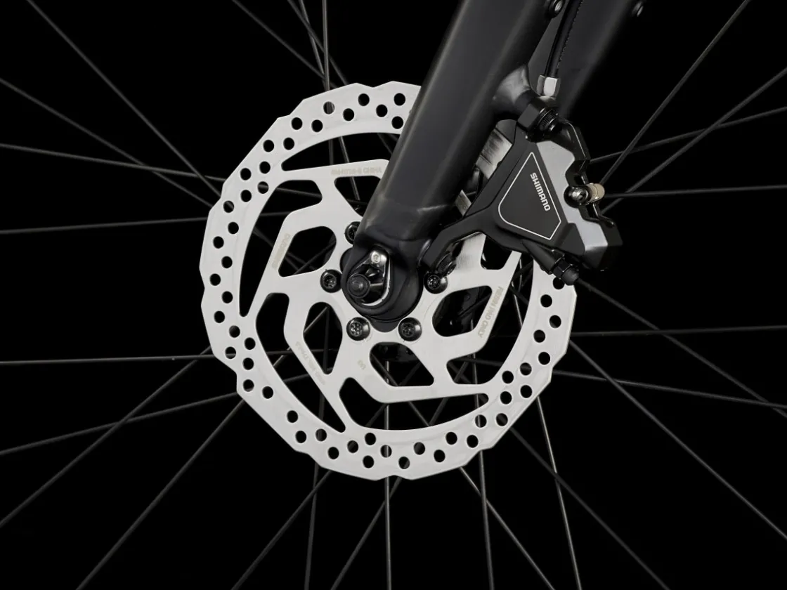 Trek Bikes Kaupunkipyörät – Arki Kaupungissa | Kaupunkipyörät – Sähköavusteinen*Dual Sport+ 2 LT