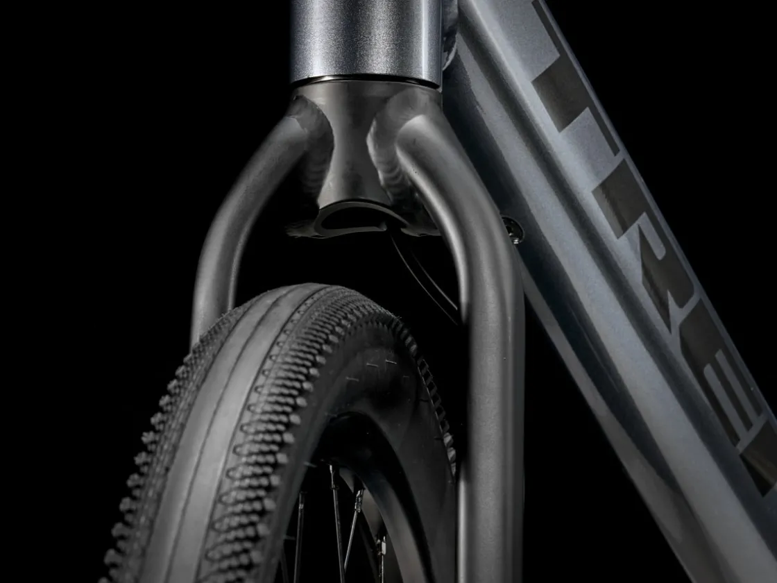 Trek Bikes Kaupunkipyörät – Arki Kaupungissa | Kaupunkipyörät – Sähköavusteinen*Dual Sport+ 2 LT