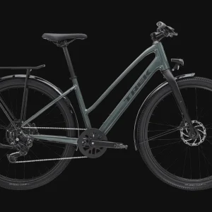 Trek Bikes Adventure-Pyörät | Kaupunkipyörät – Arki Kaupungissa*Dual Sport 2 Mid-step Gen 5