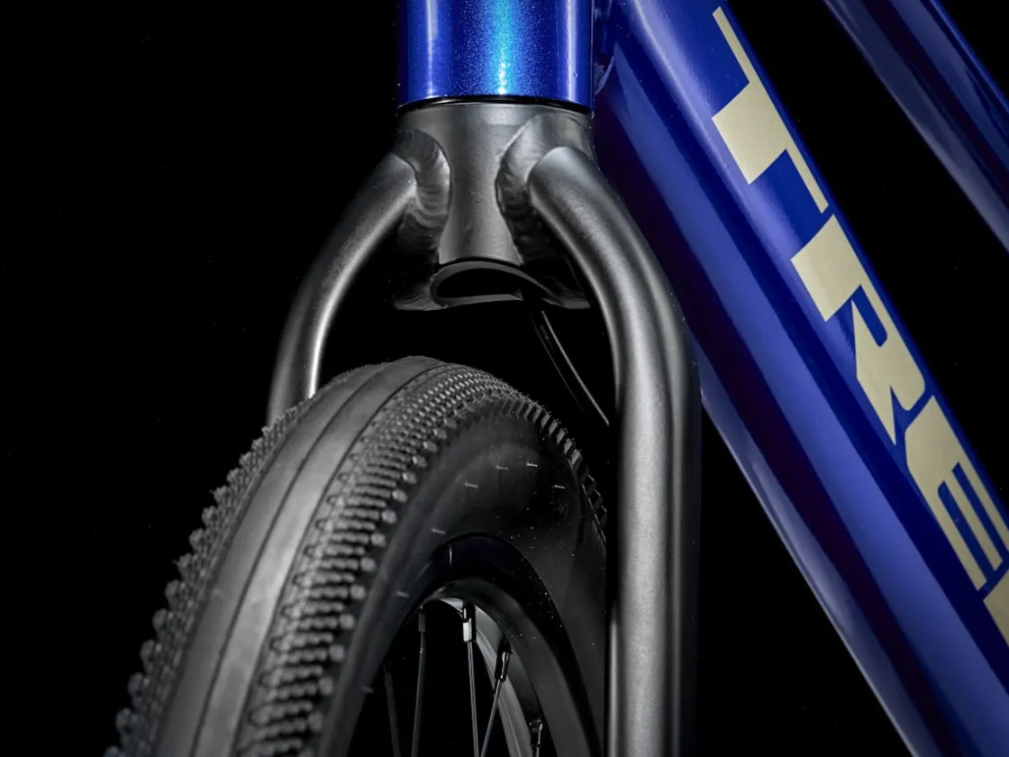 Trek Bikes Adventure-Pyörät | Kaupunkipyörät – Arki Kaupungissa*Dual Sport+ 2 Mid-step LT