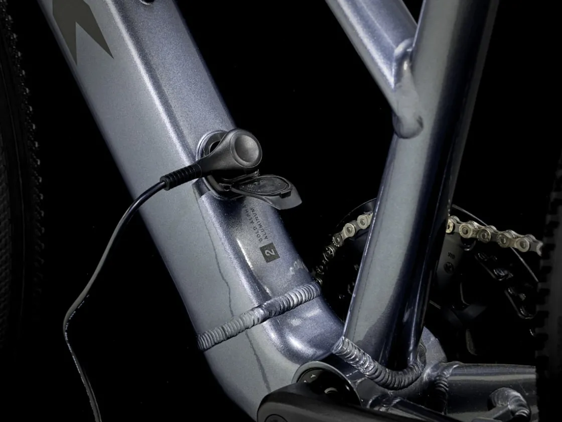 Trek Bikes Adventure-Pyörät | Kaupunkipyörät – Arki Kaupungissa*Dual Sport+ 2 Mid-step LT