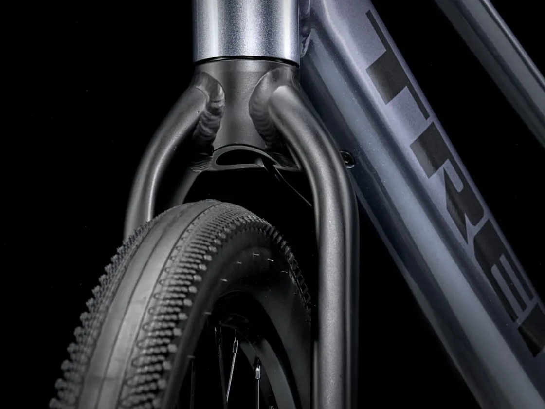 Trek Bikes Adventure-Pyörät | Kaupunkipyörät – Arki Kaupungissa*Dual Sport+ 2 Mid-step LT