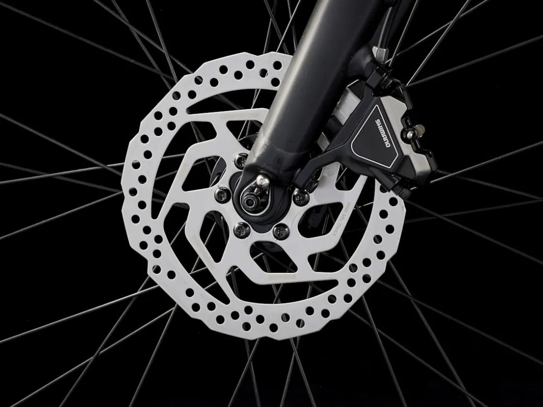 Trek Bikes Adventure-Pyörät | Kaupunkipyörät – Arki Kaupungissa*Dual Sport+ 2 Mid-step LT