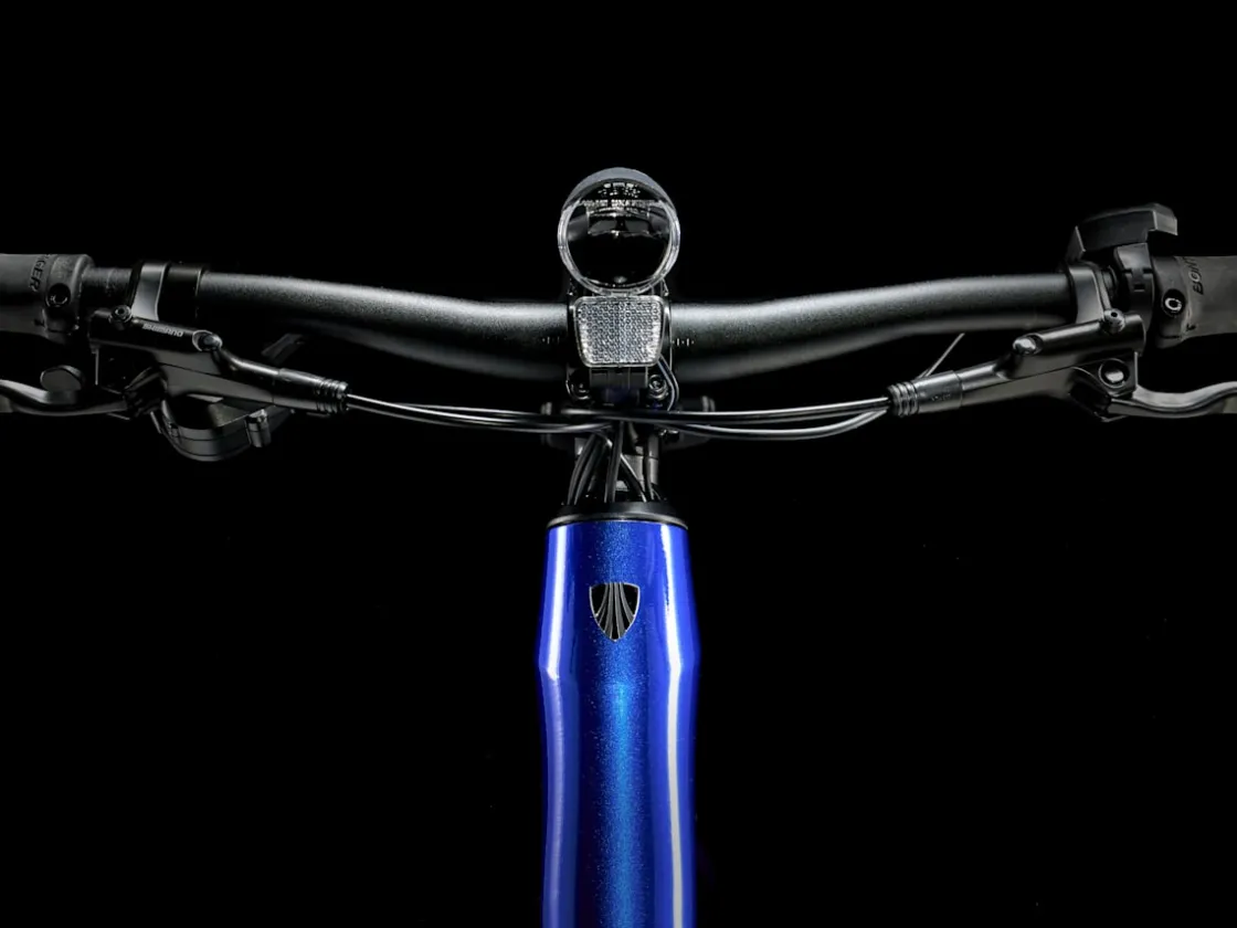 Trek Bikes Adventure-Pyörät | Kaupunkipyörät – Arki Kaupungissa*Dual Sport+ 2 Mid-step LT