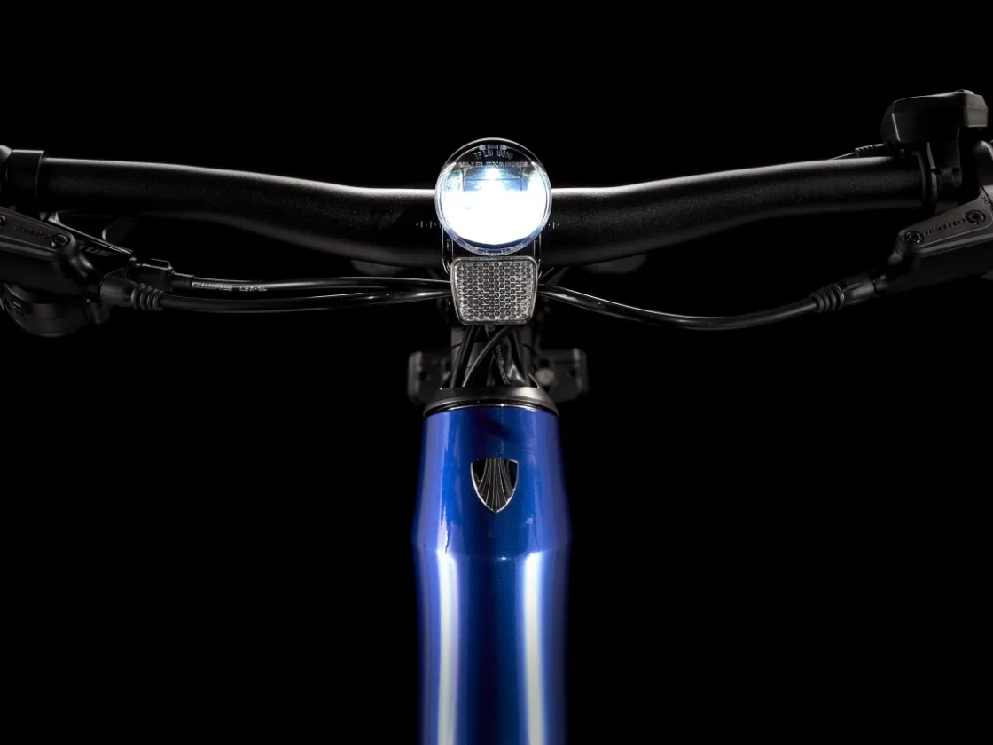 Trek Bikes Adventure-Pyörät | Kaupunkipyörät – Arki Kaupungissa*Dual Sport+ 2 Stagger