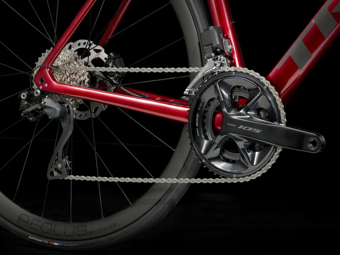 Trek Bikes Maantiepyörät – Naiset | Maantiepyörät – Hiilikuitu*Émonda SL 6
