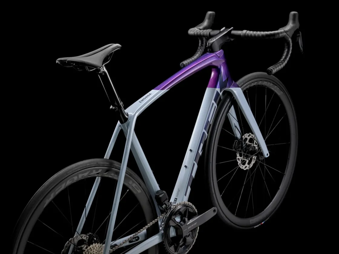 Trek Bikes Maantiepyörät – Naiset | Maantiepyörät – Hiilikuitu*Émonda SL 6