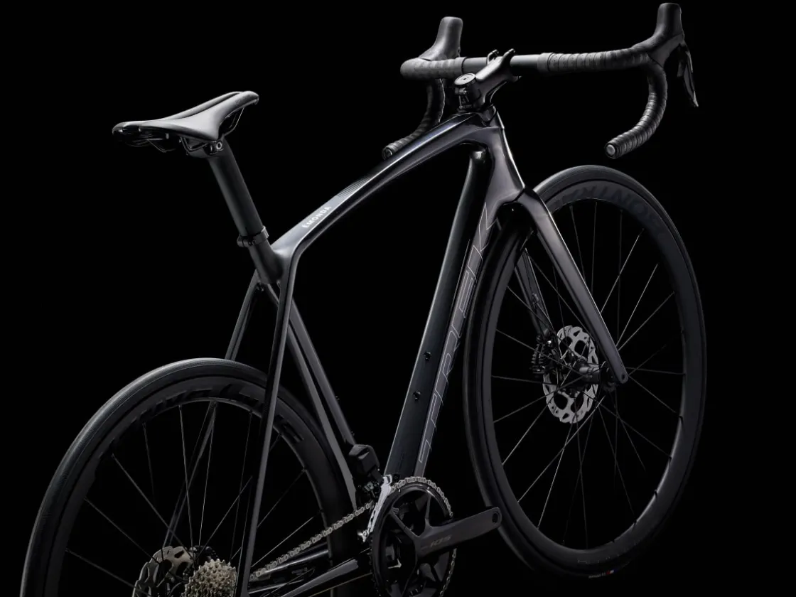 Trek Bikes Maantiepyörät – Naiset | Maantiepyörät – Hiilikuitu*Émonda SL 6 Pro Di2
