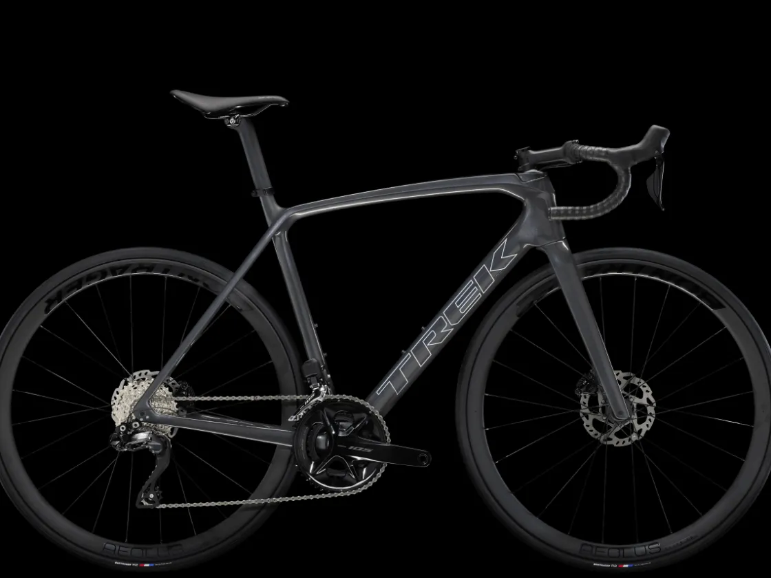 Trek Bikes Maantiepyörät – Naiset | Maantiepyörät – Hiilikuitu*Émonda SL 6 Pro Di2