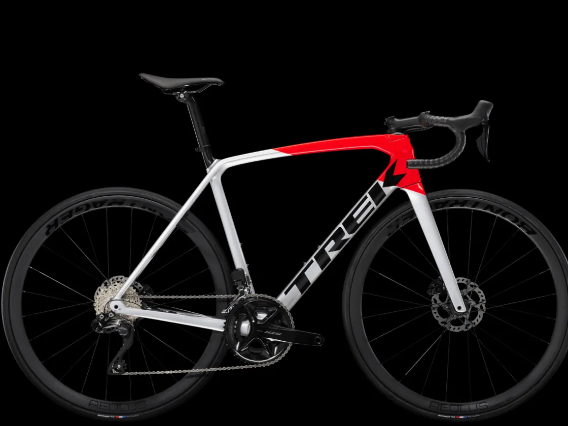 Trek Bikes Maantiepyörät – Naiset | Maantiepyörät – Hiilikuitu*Émonda SL 6 Pro Di2