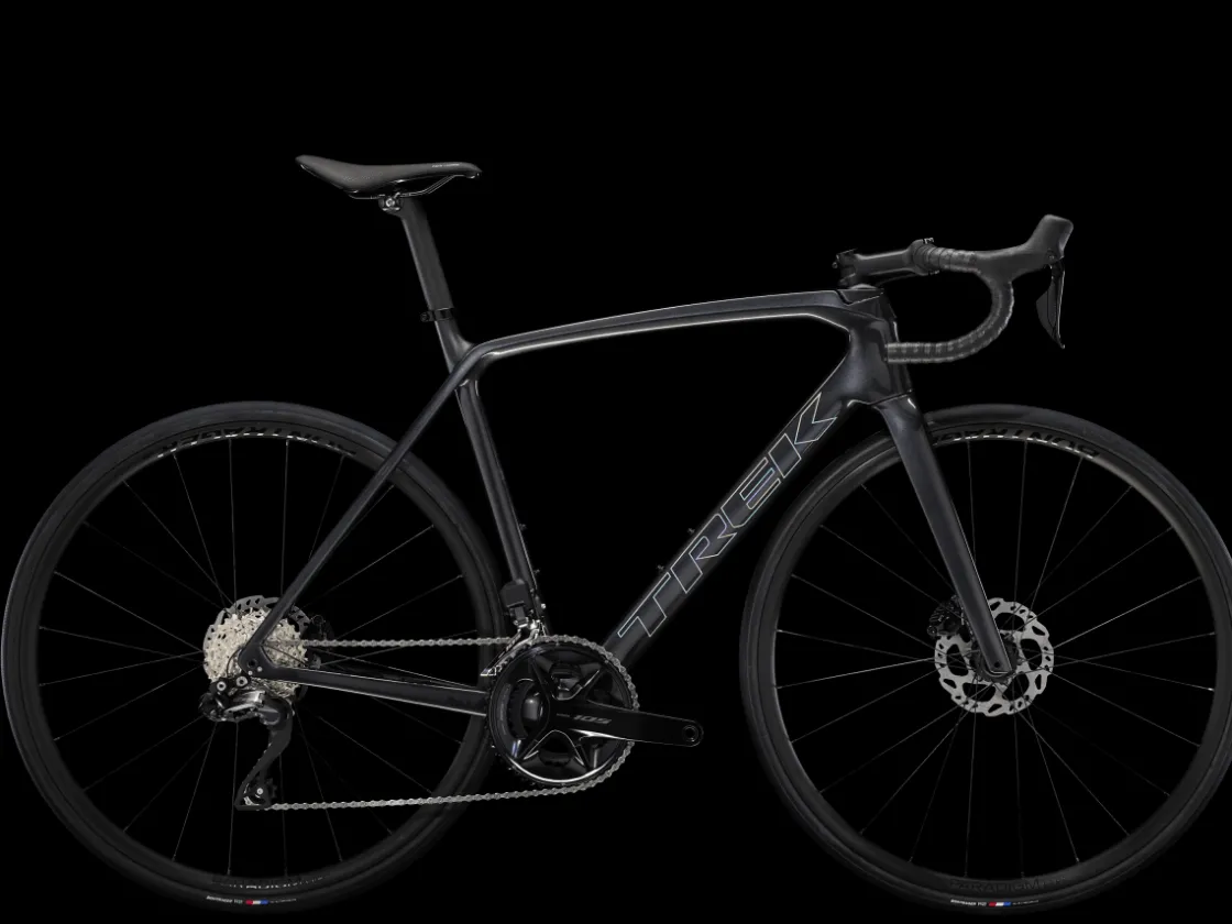Trek Bikes Maantiepyörät – Naiset | Maantiepyörät – Hiilikuitu*Émonda SL 6 Pro Di2