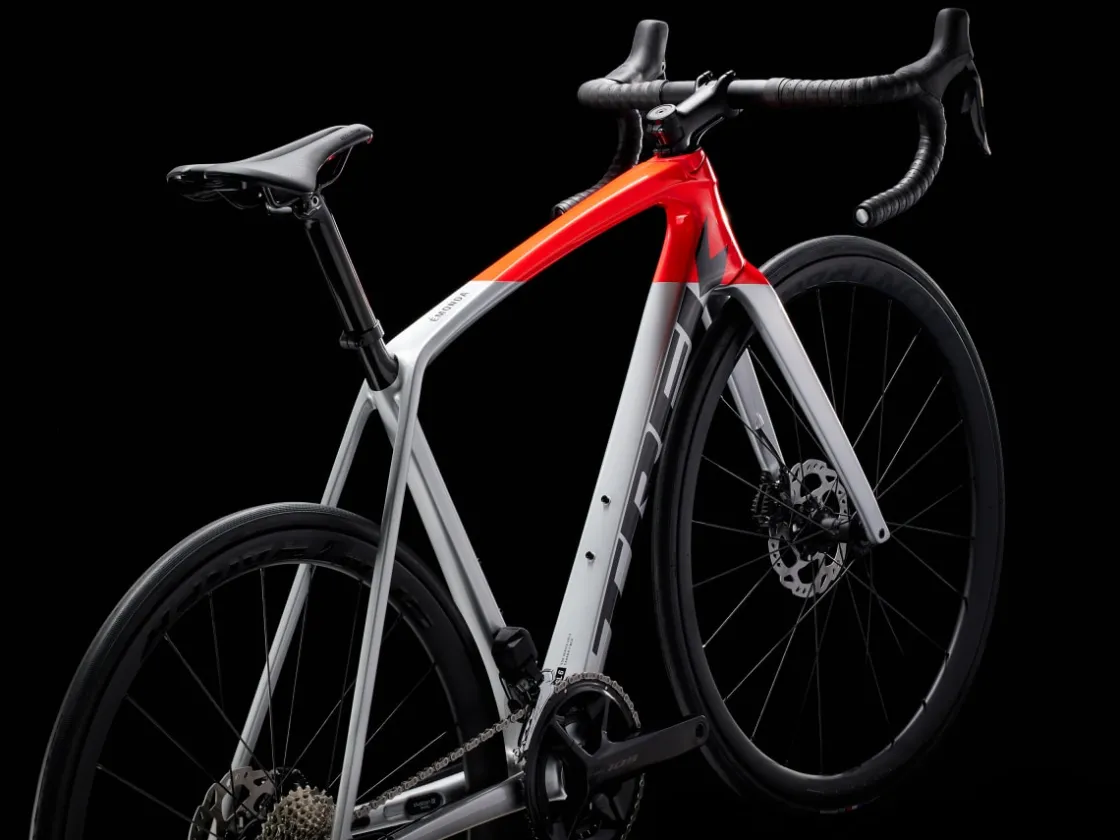 Trek Bikes Maantiepyörät – Naiset | Maantiepyörät – Hiilikuitu*Émonda SL 6 Pro Di2