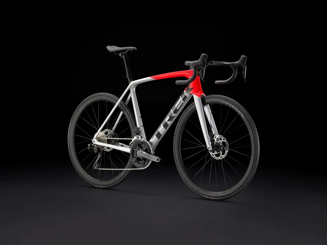 Trek Bikes Maantiepyörät – Naiset | Maantiepyörät – Hiilikuitu*Émonda SL 6 Pro Di2