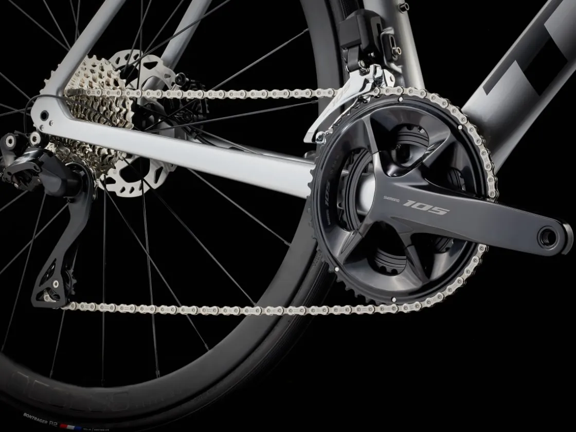 Trek Bikes Maantiepyörät – Naiset | Maantiepyörät – Hiilikuitu*Émonda SL 6 Pro Di2