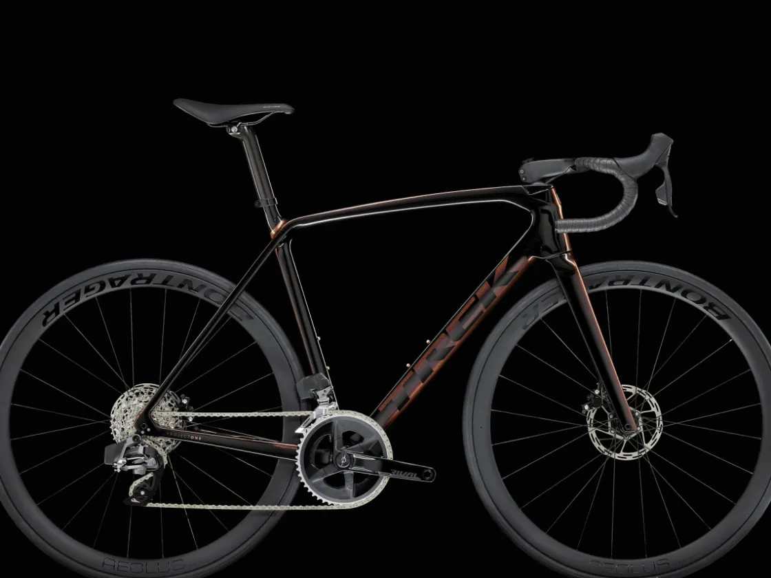 Trek Bikes Maantiepyörät – Naiset | Maantiepyörät – Kevyt*Émonda SLR 6 AXS