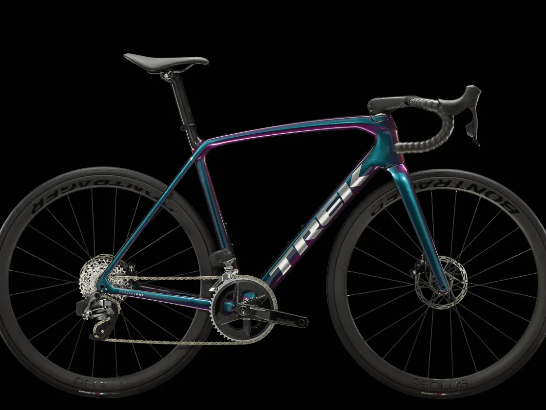 Trek Bikes Maantiepyörät – Naiset | Maantiepyörät – Kevyt*Émonda SLR 6 AXS